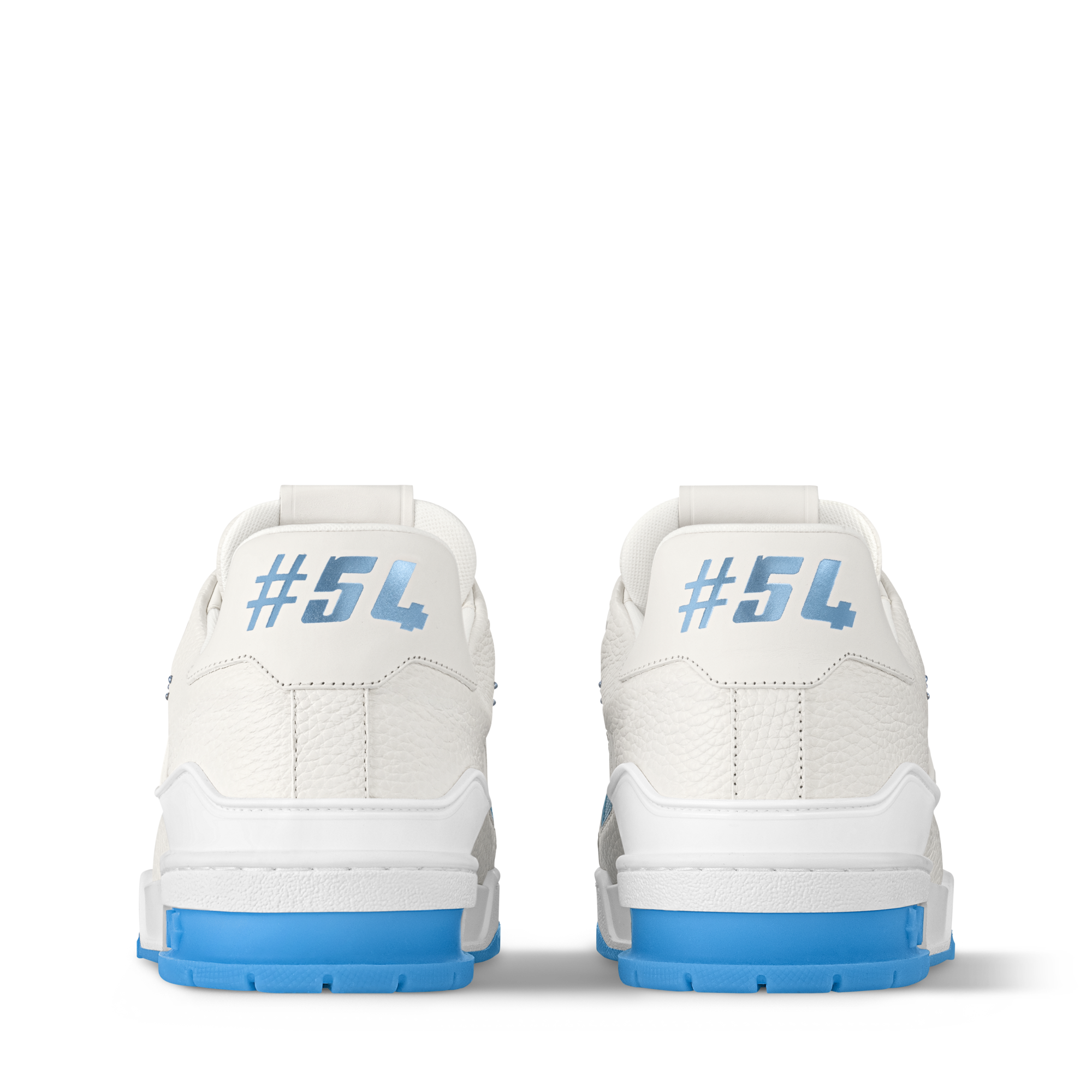 Zapatilla deportiva LV Trainer  Hombre Zapatos Zapatillas | LOUIS VUITTON (Zoom de producto)